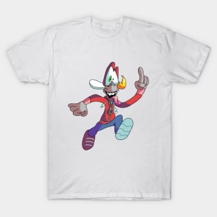 Shadow-Man T-Shirt